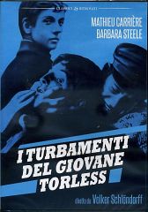 I TURBAMENTI DEL GIOVANE TORLESS