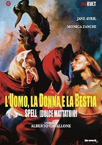 L'UOMO LA DONNA E LA BESTIA