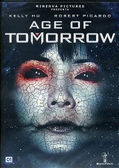 AGE OF TOMORROW 