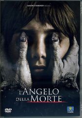 L'ANGELO DELLA MORTE