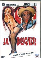 LA BOLOGNESE