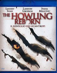 The Howling Reborn - Il risveglio dei Licantropi