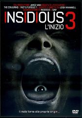 INSIDIOUS 3 - L'inizio  