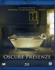 Oscure presenze 