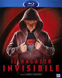 Il ragazzo invisibile 