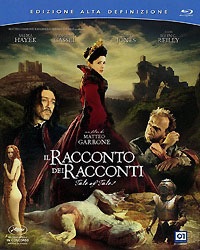 Il racconto dei racconti