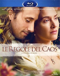 Le regole del caos 