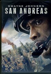 SAN ANDREAS 