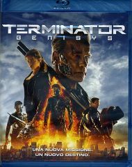 Terminator Genisys 