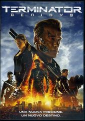 TERMINATOR GENISYS