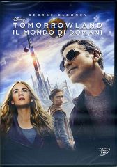 TOMORROWLAND - Il mondo di domani 