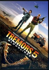 TREMORS 5 - Bloodline  