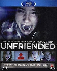 Unfriended 
