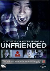 UNFRIENDED 