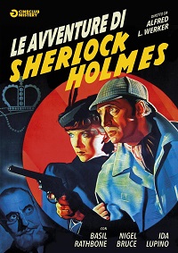 LE AVVENTURE DI SHERLOCK HOLMES