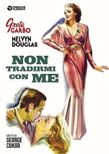 NON TRADIRMI CON ME