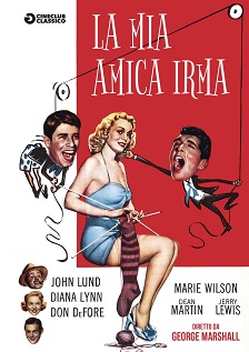 LA MIA AMICA IRMA