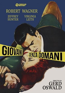 GIOVANI SENZA DOMANI