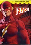 FLASH - Serie completa