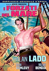 I FORZATI DEL MARE