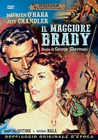 IL MAGGIORE BRADY