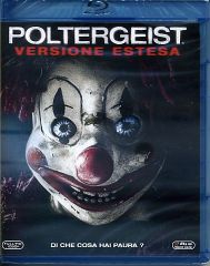Poltergeist (2015)