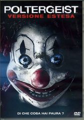 POLTERGEIST (2015) 