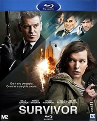 Survivor