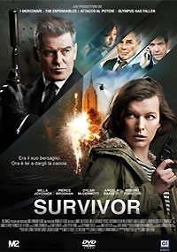 SURVIVOR