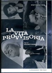 LA VITA PROVVISORIA