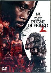 L'UOMO CON I PUGNI DI FERRO 2