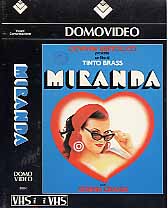 MIRANDA