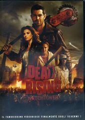 Dead Rising