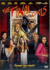 THE FINAL GIRLS