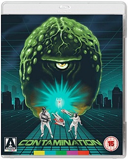 Contamination