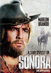 A SUD OVEST DI SONORA 