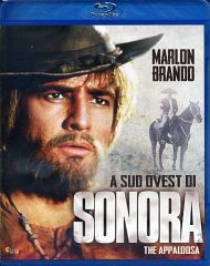 A Sud Ovest di Sonora