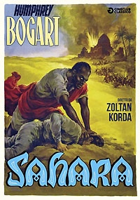 SAHARA
