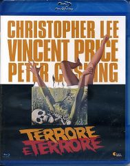 Terrore e terrore
