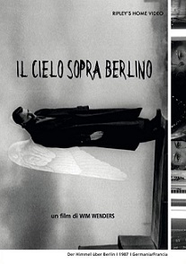 IL CIELO SOPRA BERLINO