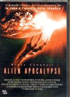ALIEN APOCALYPSE