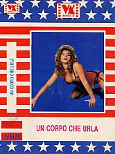 UN CORPO CHE URLA