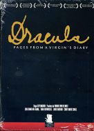 DRACULA - Pages from a Virgin Diary  