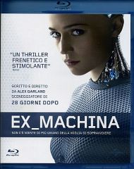 Ex Machina 