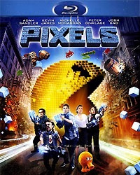 Pixels