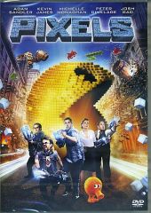 PIXELS
