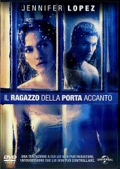 IL RAGAZZO DELLA PORTA ACCANTO