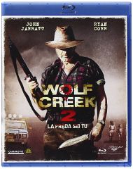 Wolf Creek 2