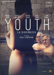 YOUTH - La giovinezza 