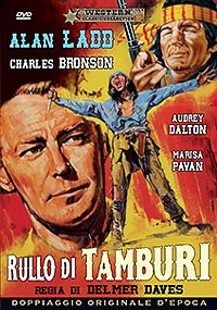 RULLO DI TAMBURI 